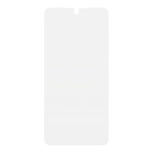 „PanzerGlass ®“ ekrano apsauga „Samsung Galaxy S26+“, itin plataus kampo su „EasyAligner“