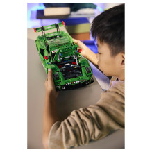 LEGO Technic Porsche 911 GT3 R REXY AO lenktyninis automobilis 42224