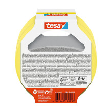 tesa painter's tape Professional 2 x 25m x 25mm