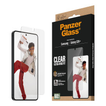 PanzerGlass ® Screen Protector Samsung Galaxy S26+, Ultra-Wide Fit w. EasyAligner