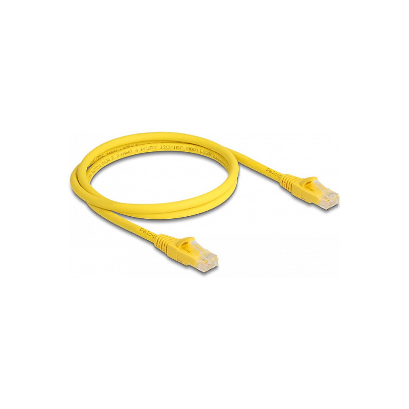 „DeLOCK 80101“ tinklo kabelis