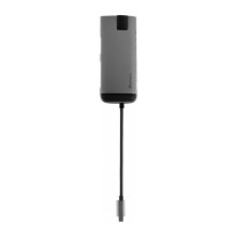 Verbatim 49142 laptop dock / port replicator
