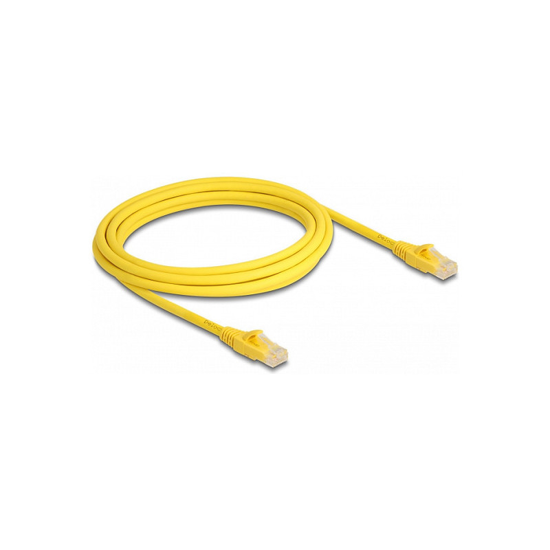 „DeLOCK 80103“ tinklo kabelis