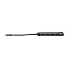 Verbatim 49142 laptop dock / port replicator