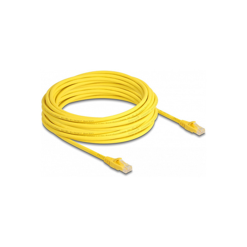 „DeLOCK 80105“ tinklo kabelis