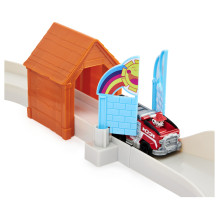 PAW Patrol PAW DCT TotalCityRescuePlaysetMovie GML