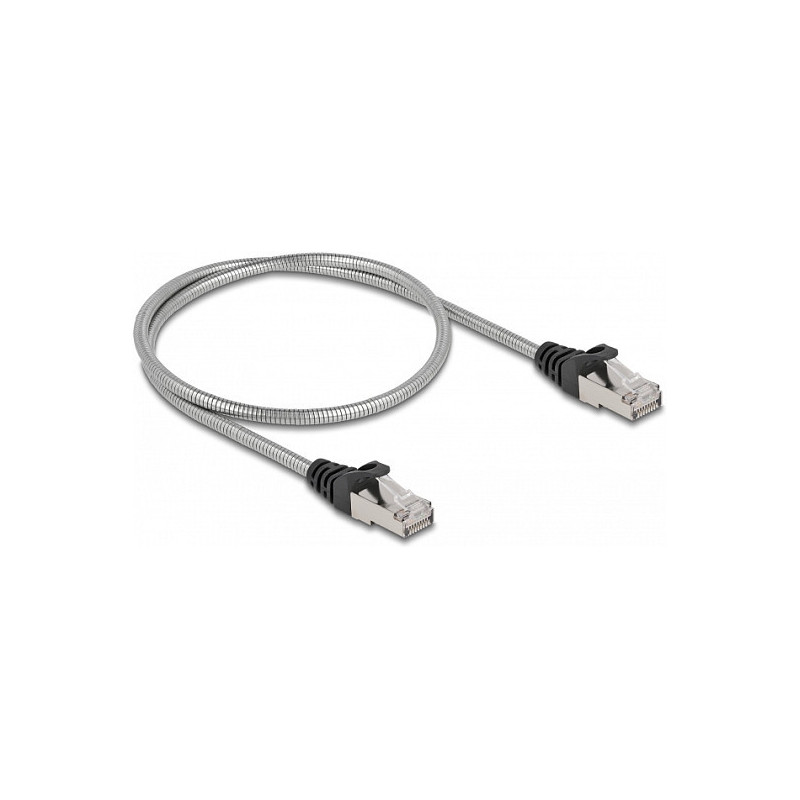 „DeLOCK 80107“ tinklo kabelis