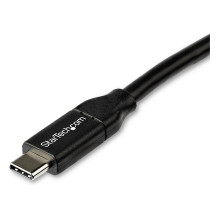 StarTech.com USB2C5C2M USB kabelis StarTech.com USB2C5C2M USB kabelis