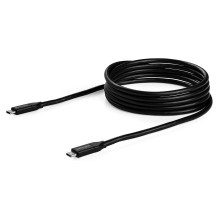 StarTech.com USB2C5C2M USB kabelis StarTech.com USB2C5C2M USB kabelis