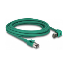 DeLOCK 80124 networking cable