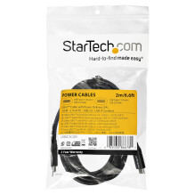 StarTech.com USB2C5C2M USB kabelis StarTech.com USB2C5C2M USB kabelis