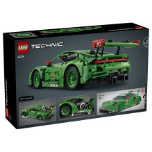 LEGO Technic Porsche 911 GT3 R REXY AO lenktyninis automobilis 42224