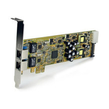 „StarTech.com“ ST2000PEXPSE tinklo plokštė