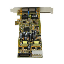 StarTech.com ST2000PEXPSE network card