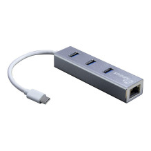 Inter-Tech Argus IT-410-S