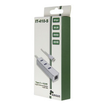 InterTech Argus IT-410-S InterTech Argus IT-410-S