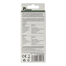 Inter-Tech Argus IT-410-S