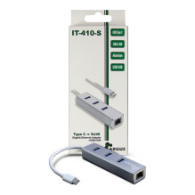 Inter-Tech Argus IT-410-S