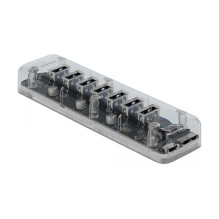 DeLOCK 64088 interface hub