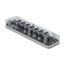 DeLOCK 64088 interface hub