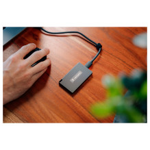 Verbatim 32031 external solid state drive