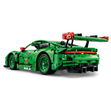 LEGO Technic Porsche 911 GT3 R REXY AO lenktyninis automobilis 42224
