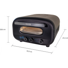 Unold 68805 pizza maker / oven Unold 68805 pizza maker / oven