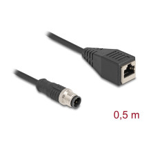 DeLOCK 60622 networking cable