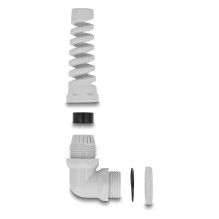 DeLOCK 60590 cable gland DeLOCK 60590 cable gland
