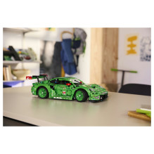LEGO Technic Porsche 911 GT3 R REXY AO Racing Car 42224 LEGO Technic Porsche 911 GT3 R REXY AO Racing Car 42224