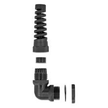 DeLOCK 60569 cable gland DeLOCK 60569 cable gland