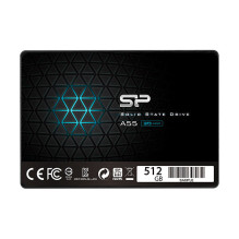 Silicon Power Ace A55