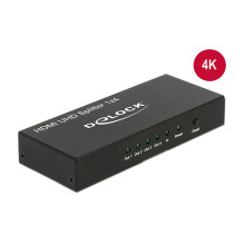 DeLOCK 18684 video splitter