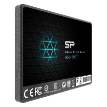 Silicon Power Ace A55
