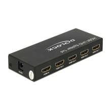 DeLOCK 18684 video splitter DeLOCK 18684 video splitter