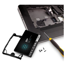 Silicon Power Ace A55