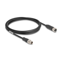 DeLOCK 80861 networking cable
