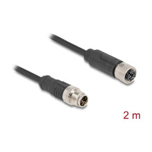 DeLOCK 80861 networking cable DeLOCK 80861 networking cable