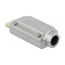 DeLOCK 65201 interface cards / adapter DeLOCK 65201 interface cards / adapter