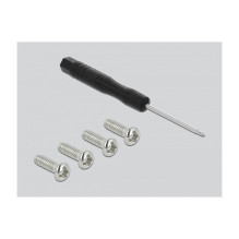 DeLOCK 65201 interface cards / adapter DeLOCK 65201 interface cards / adapter