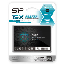 Silicon Power Ace A55