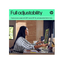 HP 625 FHD webcam