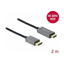 DeLOCK 85929 video cable adapter DeLOCK 85929 video cable adapter