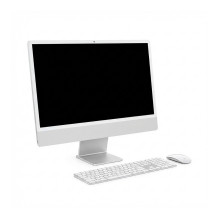 „iMac 24??“ sidabrinis CTO M4 10 branduolių procesorius (1 TB)