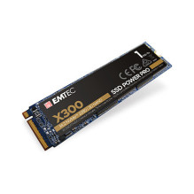 Emtec X300 Emtec X300