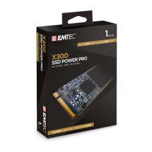 Emtec X300 Emtec X300