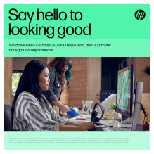 HP 625 FHD internetinė kamera