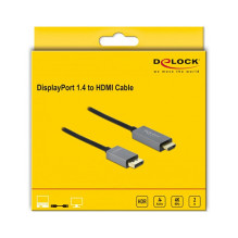 „DeLOCK 85929“ vaizdo kabelio adapteris „DeLOCK 85929“ vaizdo kabelio adapteris