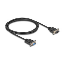 DeLOCK 87834 serial cable