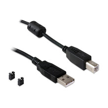 DeLOCK 87585 interface cards / adapter DeLOCK 87585 interface cards / adapter